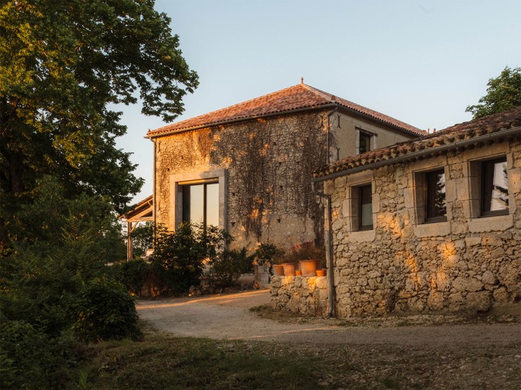 Amassa: A bucolic retreat attuned to nature’s gentle rhythms