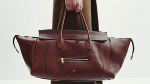 Couture Week highlights and Michael Rider’s Celine debut