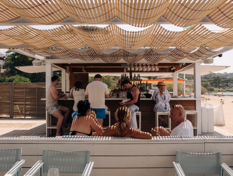 Four new openings for an outstanding summer on the Mediterranean