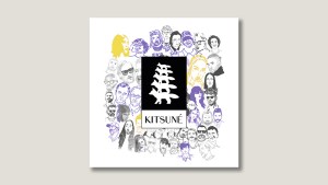 The return of Kitsuné Musique with Antoine Kenobi Ressaussière