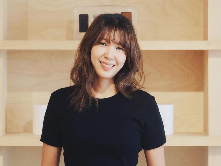 Cha Haeyoung