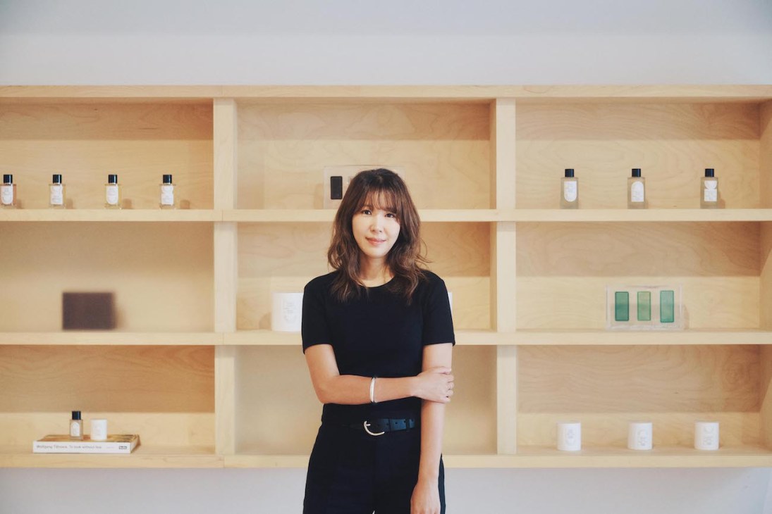 Cha Haeyoung