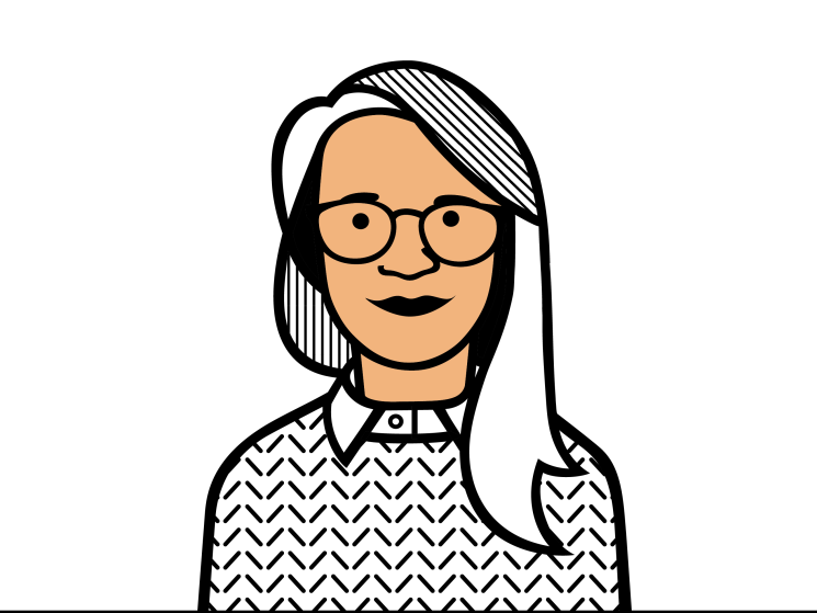 Illustration of Charlotte-McDonald-Gibson.