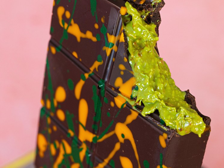 How a pregnancy craving led to Dubai chocolate and a new chapter for Emirati food culture