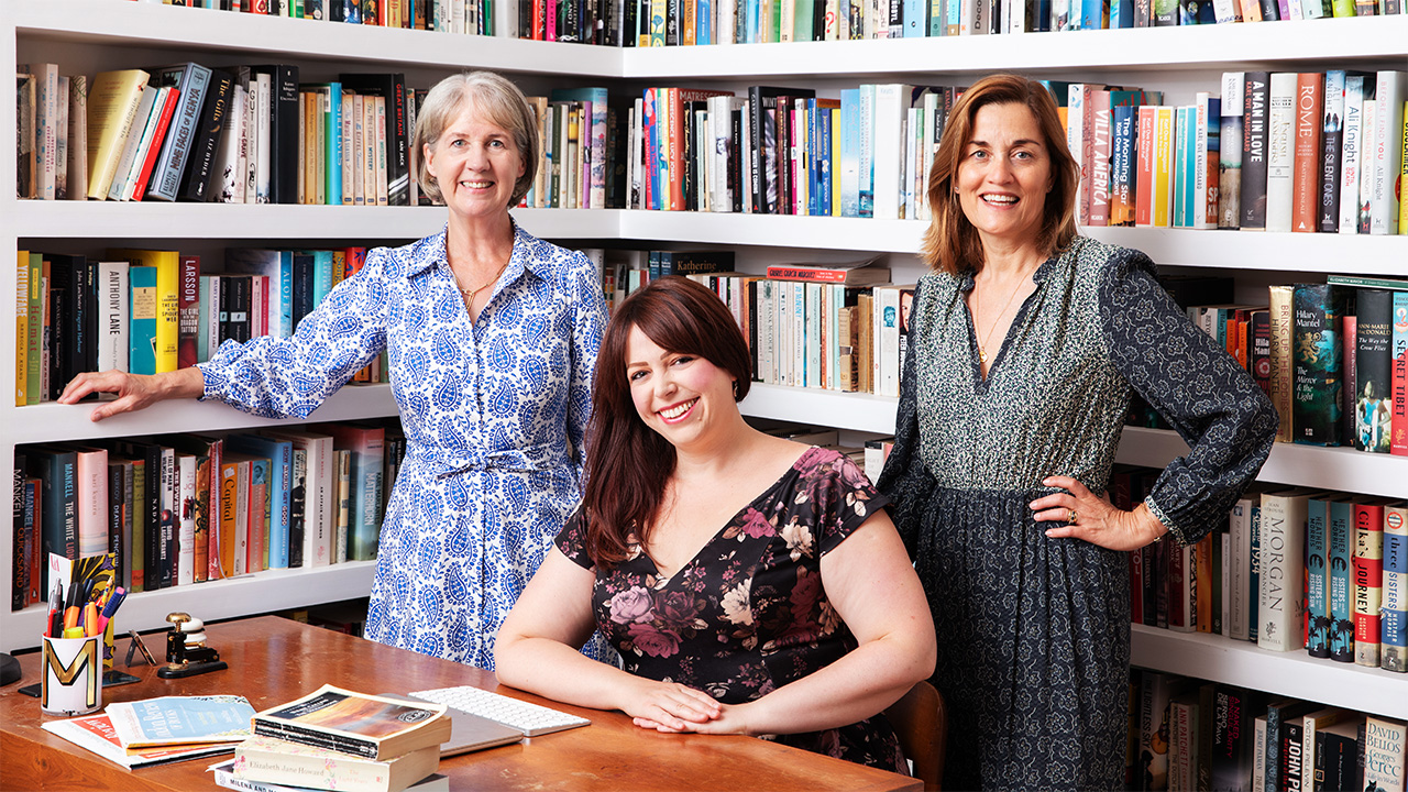 The state of media and a new independent publisher