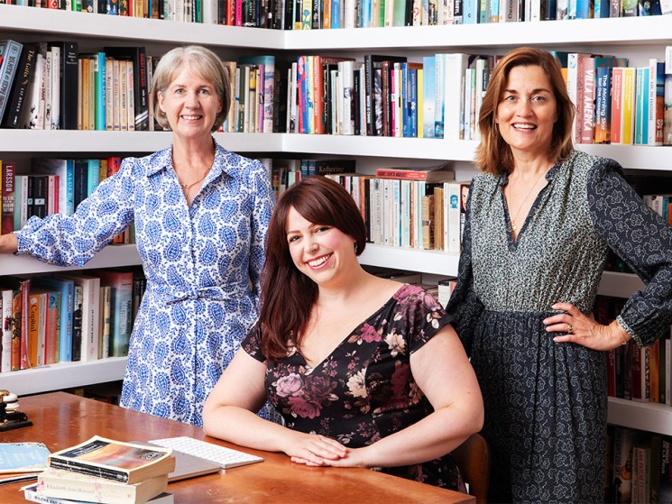 The state of media and a new independent publisher