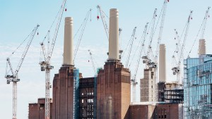 Adaptive reuse, shaping cities through retail and Vienna’s climate neutrality