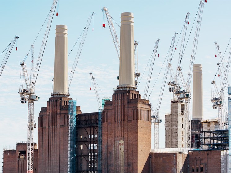 Adaptive reuse, shaping cities through retail and Vienna’s climate neutrality