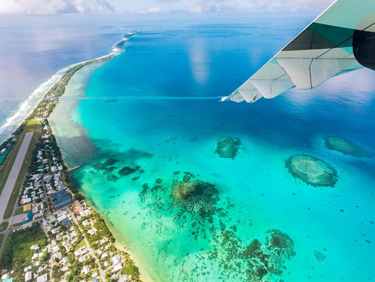 Explainer 474: Tuvalu’s climate-change escape to Australia