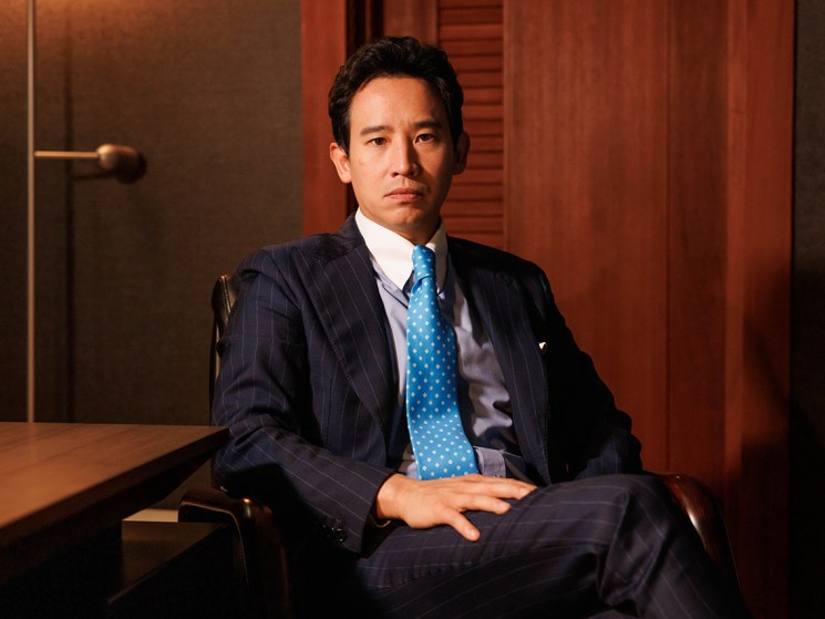 ‘Thai politics is deadlocked by design’: Pita Limjaroenrat on Thailand’s leadership crisis