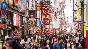 Japan in the firing line as Trump nears decisions on tariffs