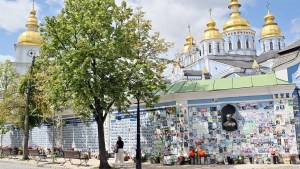 As the US halts aid and Russia intensifies strikes, what will happen to Ukraine?