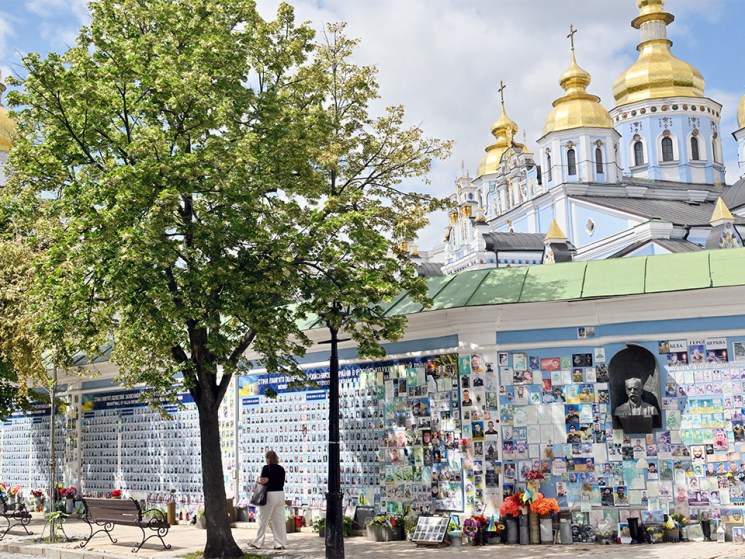 As the US halts aid and Russia intensifies strikes, what will happen to Ukraine?