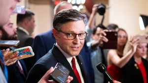 The future of Trump’s ‘big, beautiful bill’ and the UK redesigns its banknotes