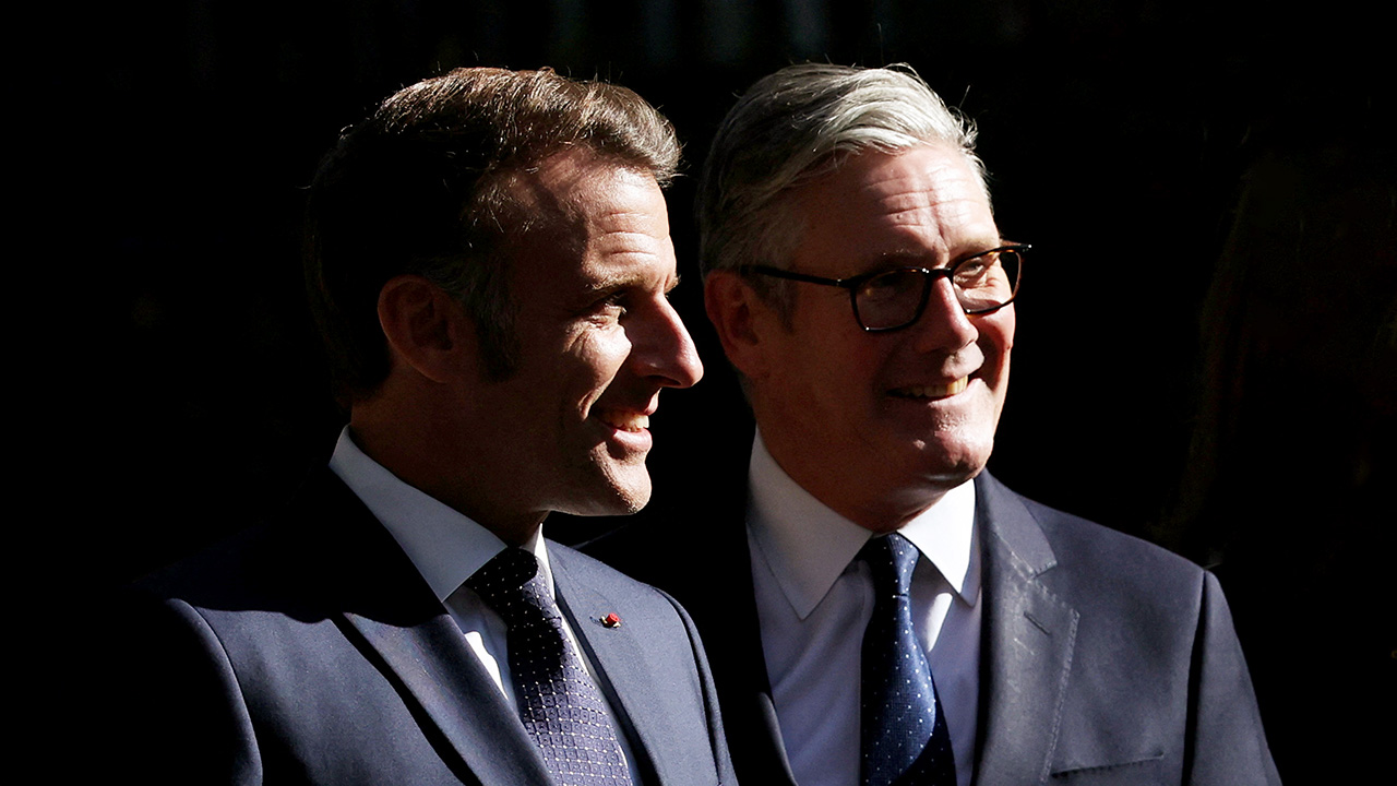 The death of popularity: Why are no politicians liked anymore?