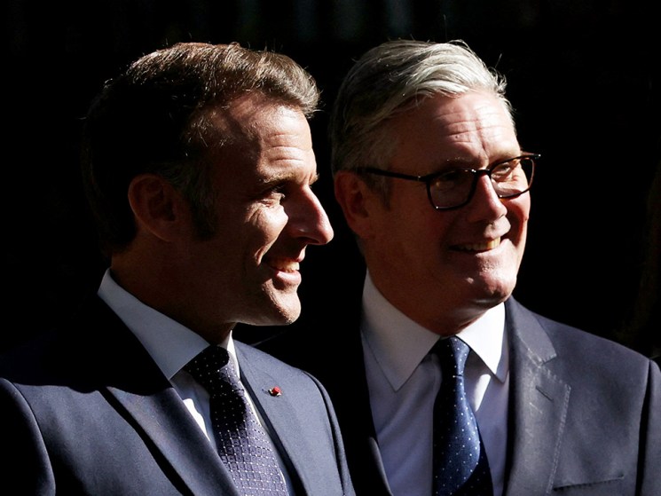 The death of popularity: Why are no politicians liked anymore?