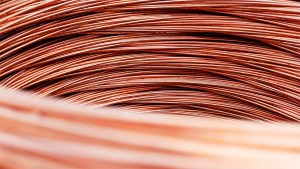 Proper copper opportunity