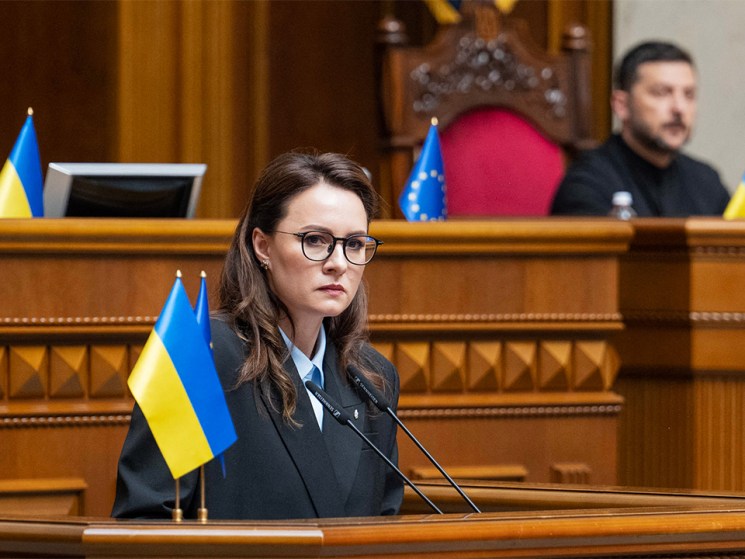 Will Ukraine become a testing ground for new, foreign weapons? 