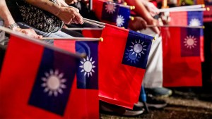 Taiwan’s recall elections and the future of air travel in Dubai