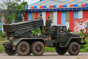 As Thai and Cambodian militaries meet, can a ceasefire between the two nations hold?