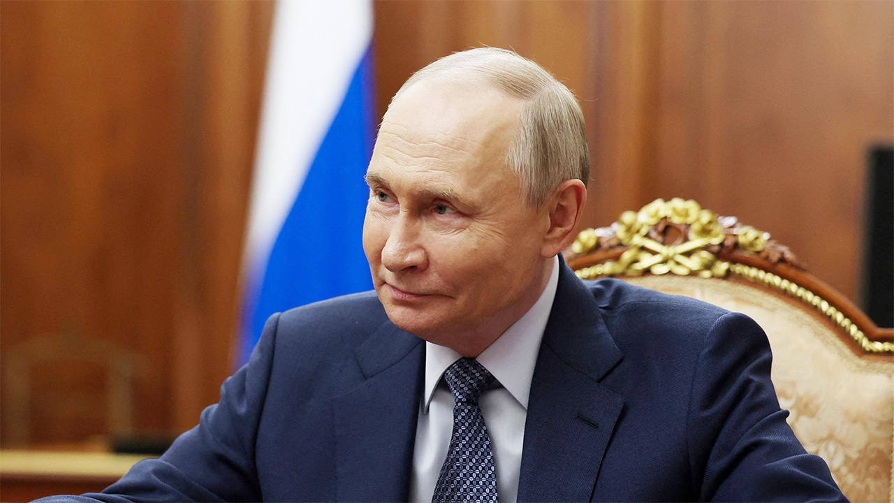 While the US threatens tariffs, Russia has been busy bypassing sanctions