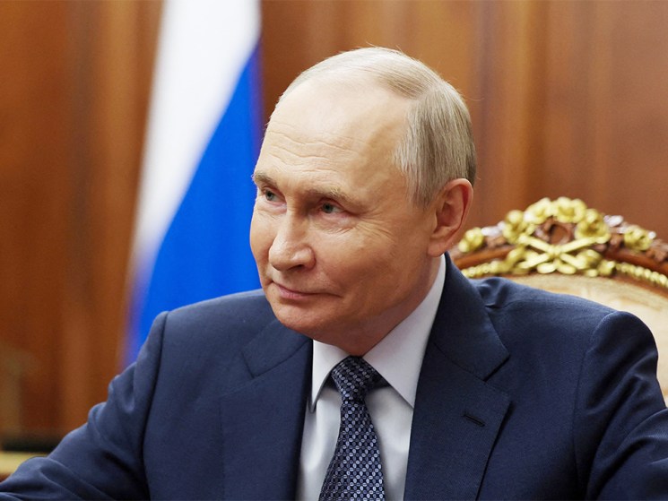 While the US threatens tariffs, Russia has been busy bypassing sanctions