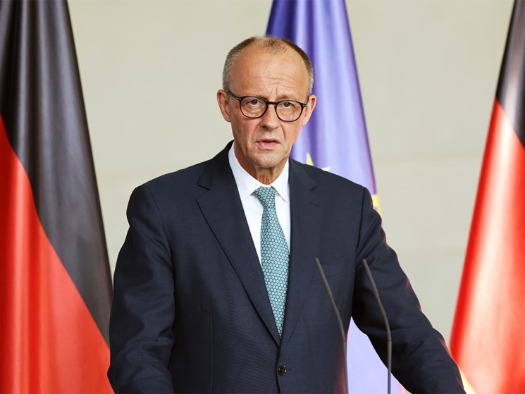 A ‘submission’ to Trump: France and Germany hit back at trade deal with the US