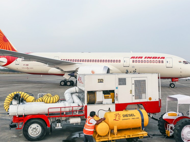 Air India investigation prompts aviation authorities in at least two countries to check Boeing fuel switches