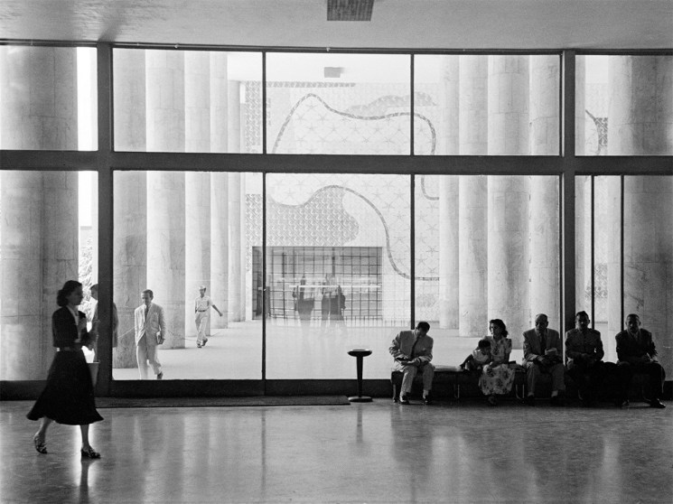 How Brazil is restoring and reclaiming its first modernist landmark