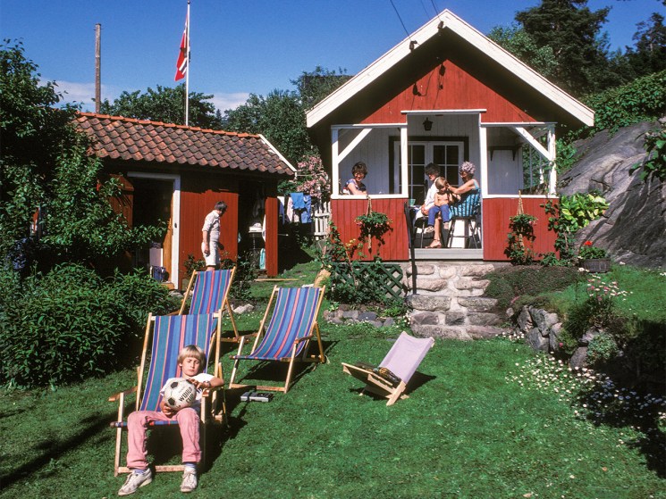 Summerhouse rules: Scandinavian nuances and where the smart money is spent 