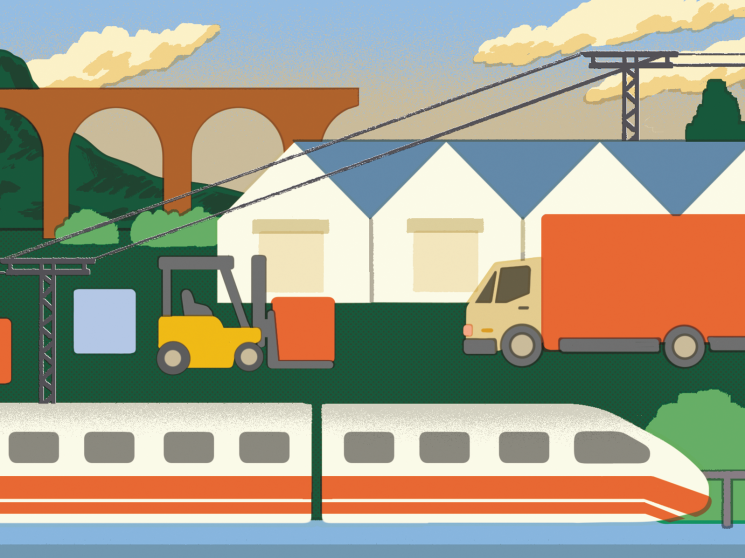 State of readiness: A region on the rise