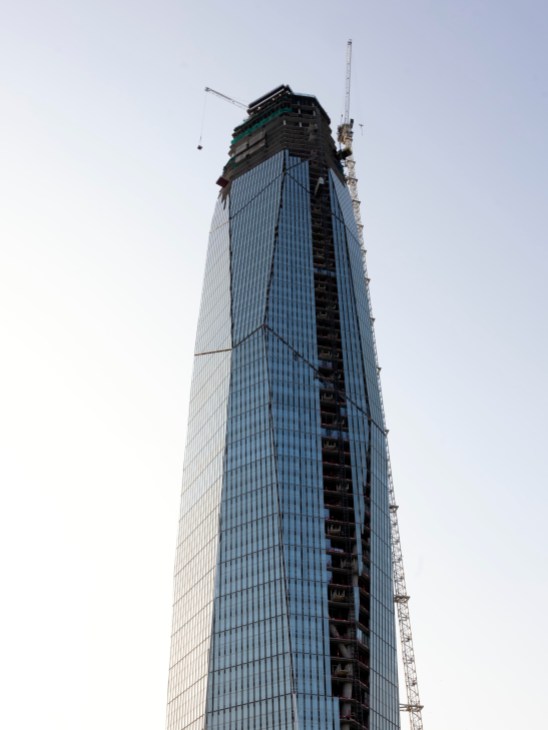 Tour F skyscraper