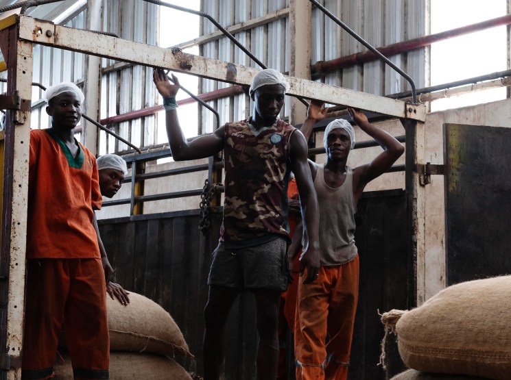 Abidjan is one of Africa’s most dynamic cities. But can it swerve political instability?