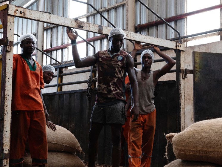 Abidjan is one of Africa’s most dynamic cities. But can it swerve political instability?