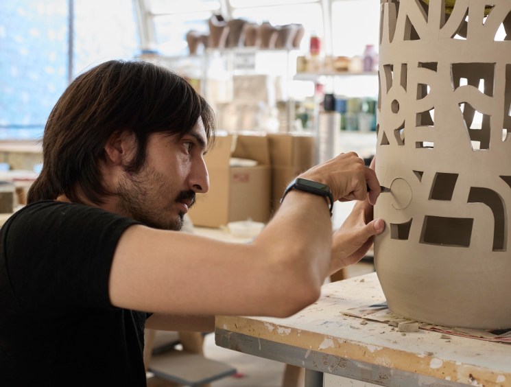 The entrepreneurial trailblazers revitalising Guadalajara’s art scene