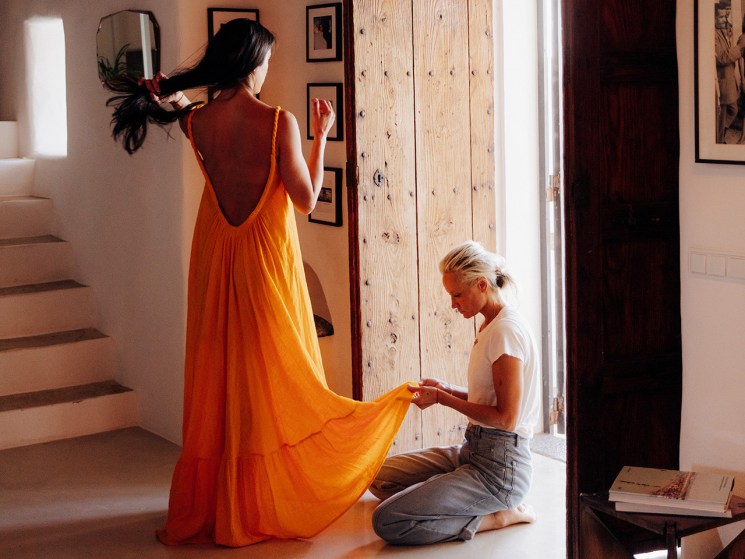 Top three European brands to keep an eye our for this season