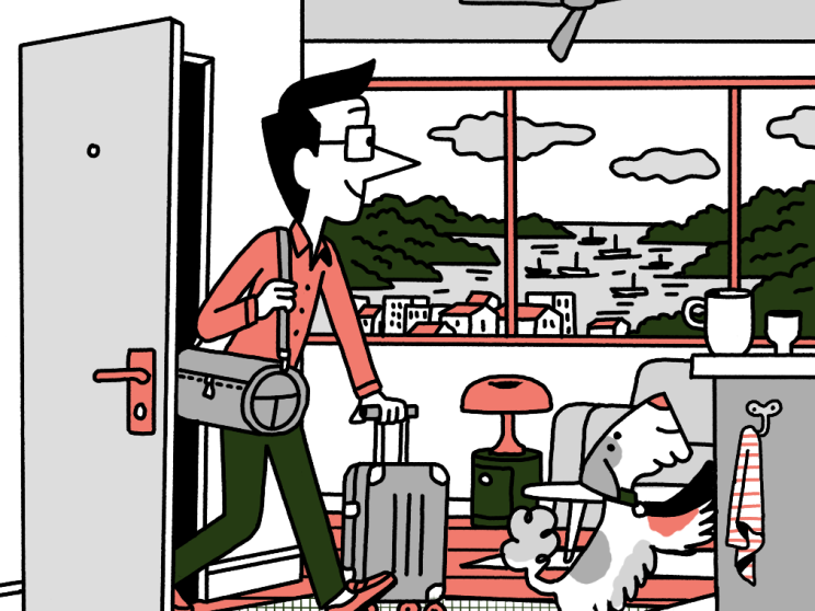 Where to go and who to know when making yourself at home in Mallorca 