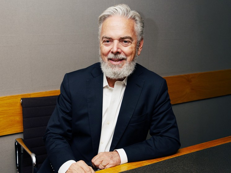 Foreign policy and fado: An inside look at the Brazilian ambassador to the UK’s surprising new project