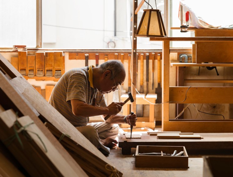 Editor’s letter: Where to look for inspiration and how to act on it