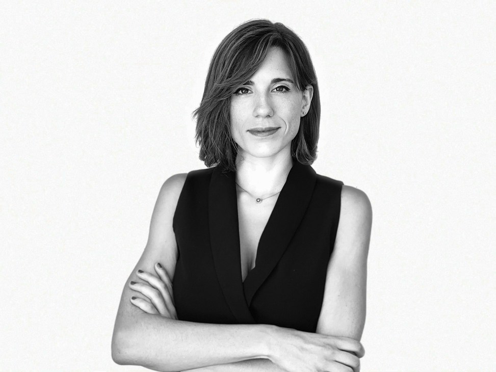 Vania de la Fuente