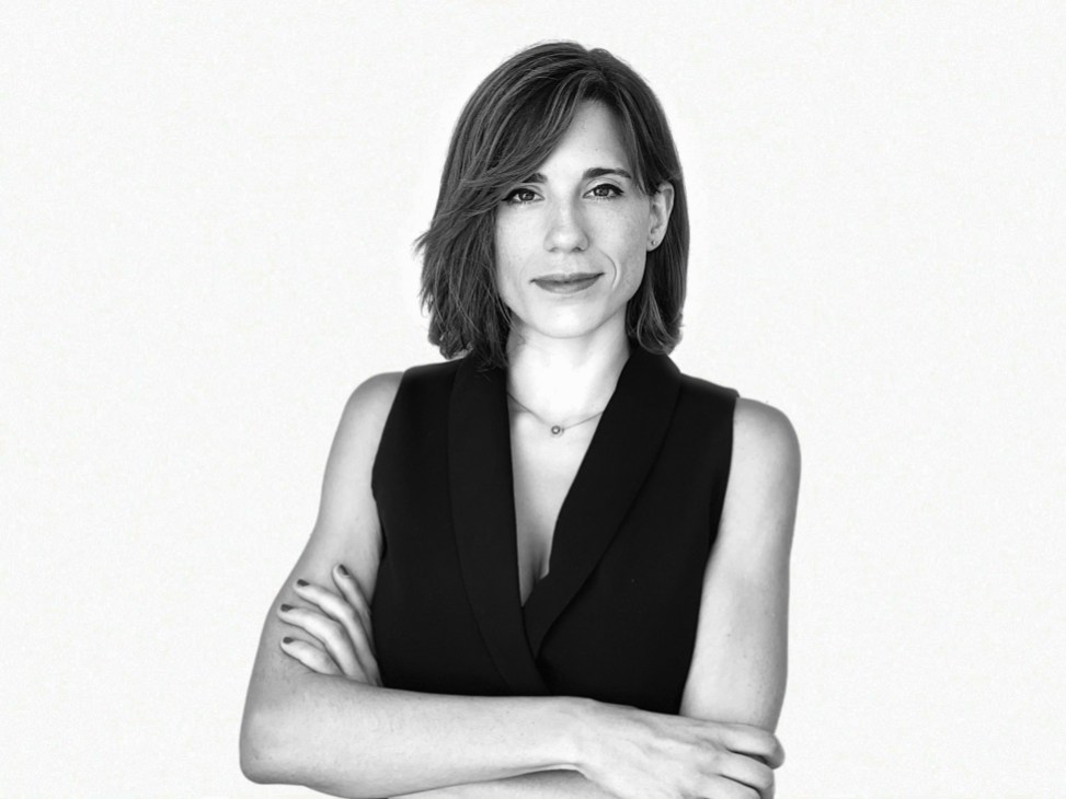 Vania de la Fuente