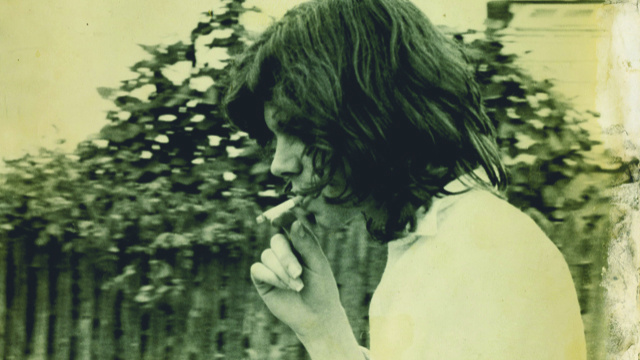 An exploration of the new Nick Drake boxset, “The Making of Five Leaves Left” 