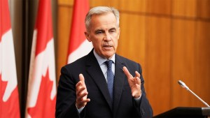 How will recognising a Palestinian state affect tariff deals with Trump?