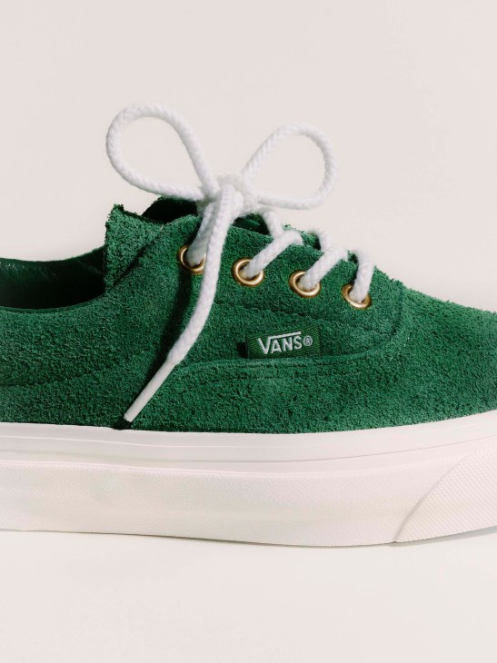 Shoe by Vans 3 Pilgrim