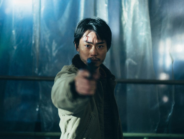 The film festival toasting Japan’s cinematic renaissance in the Big Apple