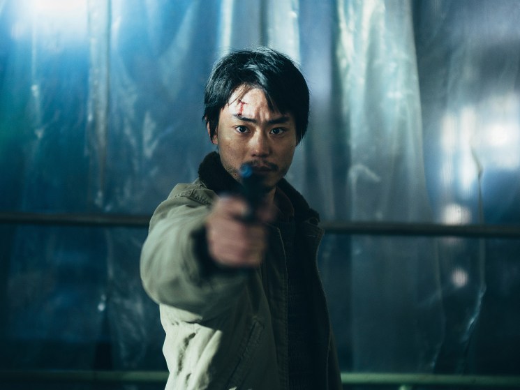 The film festival toasting Japan’s cinematic renaissance in the Big Apple
