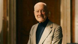 Extra: Norman Foster