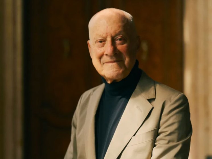 Extra: Norman Foster  