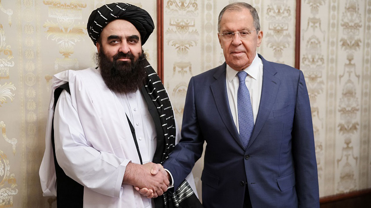 Explainer 475: Why has Russia recognised the Taliban?