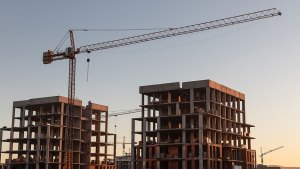 Europe weighs Ukraine’s reconstruction and lessons from Bosnia and Herzegovina